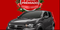 Natal Premiado CDL Inhumas 2021