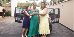 Natal Premiado CDL 2022 - RelaÃ§Ã£o de Ganhadores