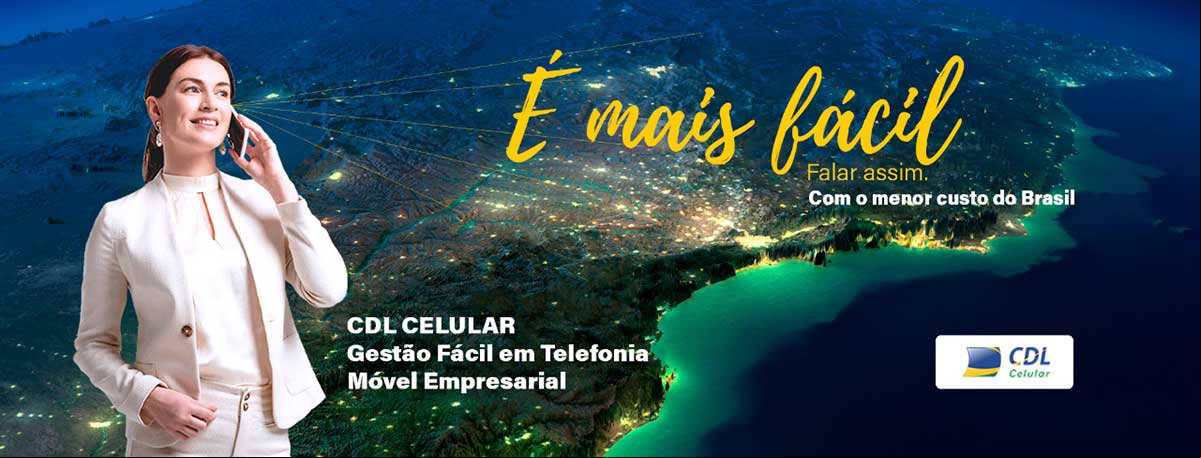 CDL Celular