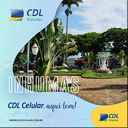 CDL Celular Inhumas
