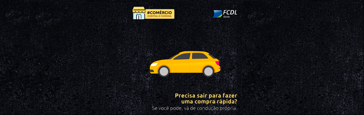 CDL INHUMAS - banner informativo
