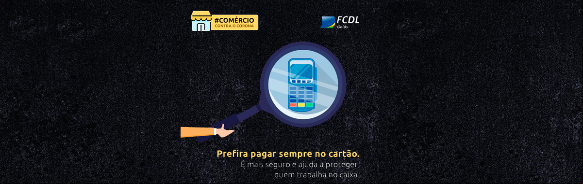 CDL INHUMAS - banner informativo